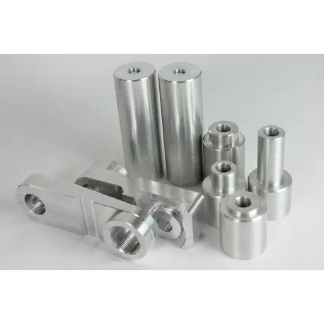 Fixation tampons ULTIMA ALLOY honda CB500F CB500X 2013-2018 Achetez Aujourd’hui