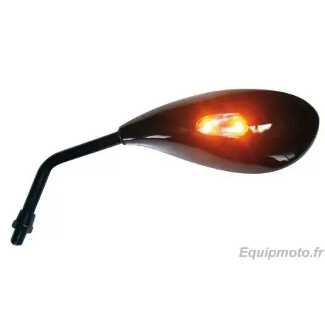 Offre Exclusive Rétroviseur urban à LED (livré par paire) CHROME