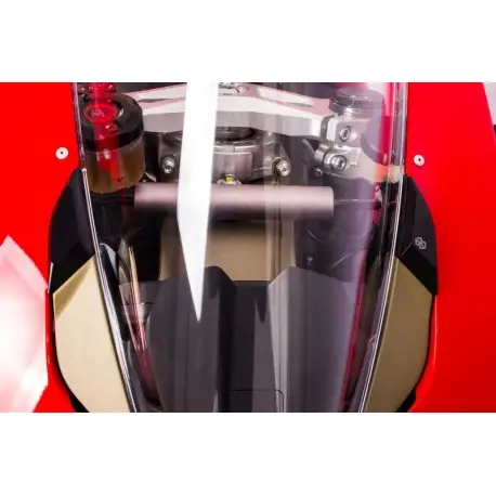 Kit caches orifices GILLES TOOLING Race DUCATI PANIGALE V2 PANIGALE V4 Must-Have