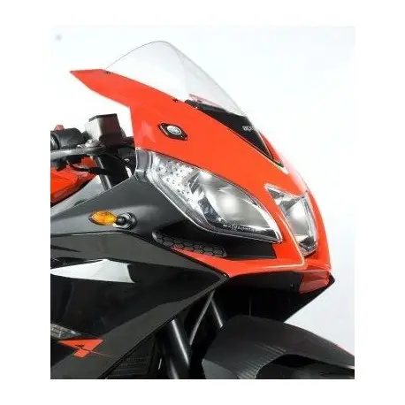 Achat Immédiat Caches orifice rétroviseur R&G RACING Aprilia RS4 125 RS 660 RSV4