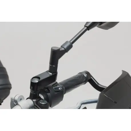 Extension de rétroviseur d'origine moto BMW DUCATI KTM YAMAHA Livraison Gratuite