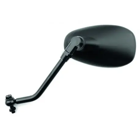 Rétroviseur moto type origine noir DAELIM S2 SQ Offre Spéciale