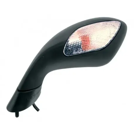 Livraison Gratuite Rétroviseur moto type origine APRILIA RSV1000 RSV1000R RSV1000 FACTORY RSV4