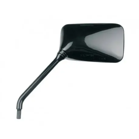 Top Vente Rétroviseur gauche V PARTS type origine noir Honda CB250F VTR250