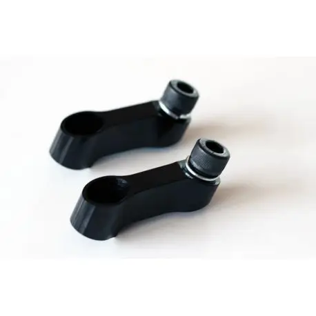 Patte de déport rétroviseur moto yamaha 10mm vendu à l&rsquo;unité Acheter En Ligne