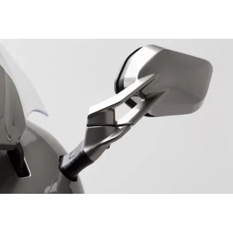 Extensions de rétroviseur d&rsquo;origine YAMAHA FJR 1300 2006-2015 Promotion Saisonnière