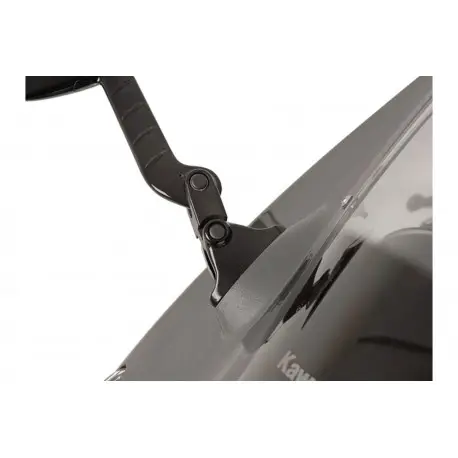 Extension de rétroviseur d&rsquo;origine SW MOTECH KAWASAKI NINJA ZX6R ER6F ZX7R Z750S ZX10R Z1000SX ZZR1400 Meilleur Choix