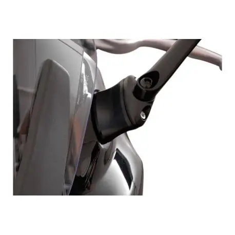 Seulement Aujourd’hui Extension de rétroviseur d&rsquo;origine SW MOTECH HONDA CBF 600 S CBF 1000