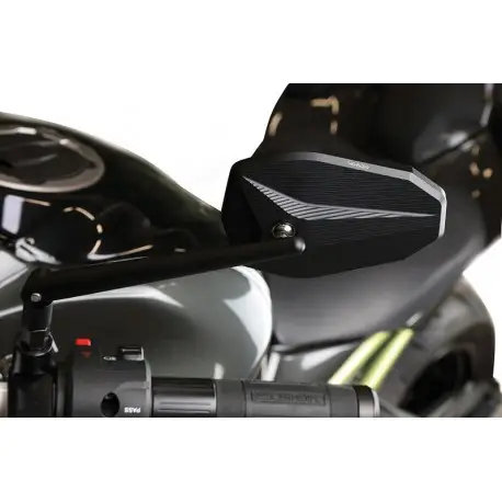 Livraison Gratuite Rétroviseur HIGHSIDER Victory-X