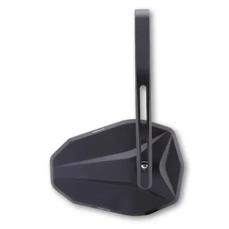 Rétroviseur embout de guidon HIGHSIDER Victory-Blast Long Must-Have