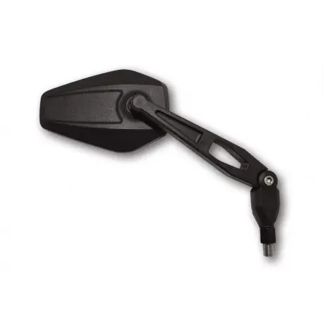 Livraison Express paire de Rétroviseurs universel SHIN YO Booster 2 M8