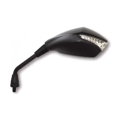 Vente Directe paire de Rétroviseurs SHIN YO Ravenna avec clignotant LED