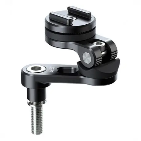 Retour Gratuit Support téléphone pour pontet de guidon en alu taillé dans la masse SP CONNECT Barclamp Mount PRO