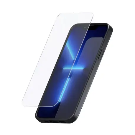 Protection d&rsquo;écran Iphone 14 Plus // Iphone 14 Pro Max // Iphone 13 Pro Max SP CONNECT Jusqu’à Épuisement Des Stocks