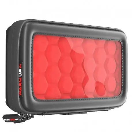 Vente Flash Housse de téléphone SO EASY RIDER Warm Up Naked Full Box