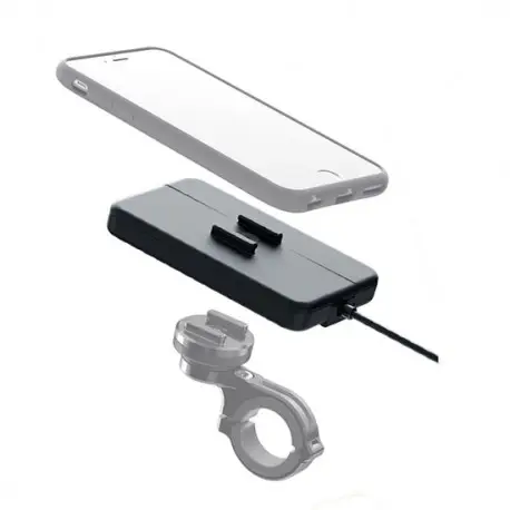 Prix Réduit Module de charge par induction coque SPC SP CONNECT