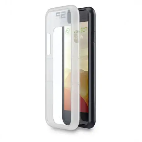 Nouvel Arrivage Coque de protection pluie Google Pixel 6 SP CONNECT