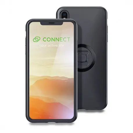 Nouveauté Coque de protection Phone Case SP CONNECT Iphone XS MAX