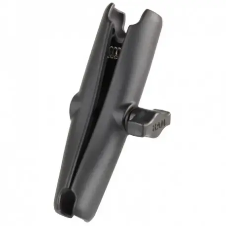 Dernier Modèle Bras d&rsquo;attache support smartphone RAM MOUNTS à double emboîtement – long
