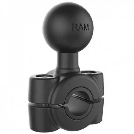 Prix Bas Base RAM MOUNTS Torque fixation sur tubes fins9.5mm à 15.9mm – Boule B