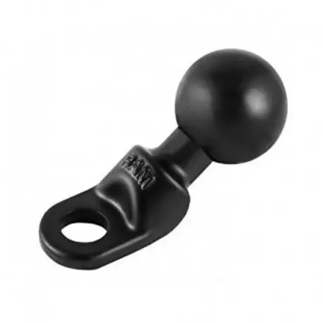 Affaire À Saisir Base RAM MOUNTS fixation sur tige 9mm – Boule B