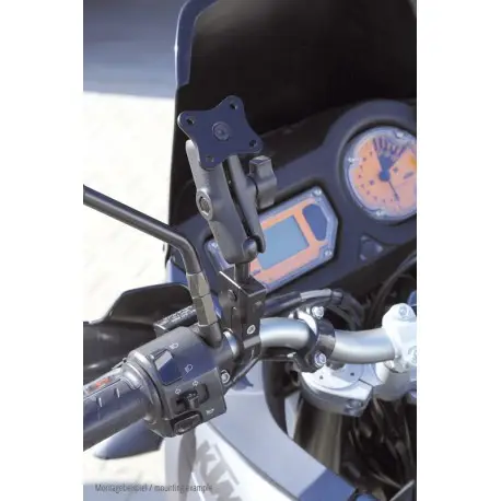 Support intrumentation multifonction universel HIGHSIDER RS2 Offre Du Jour