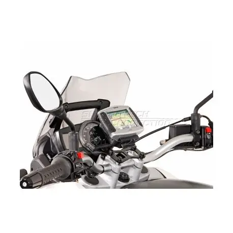 Bon Plan Support Gps SW Motech Quick-Lock BMW K1200/1300S