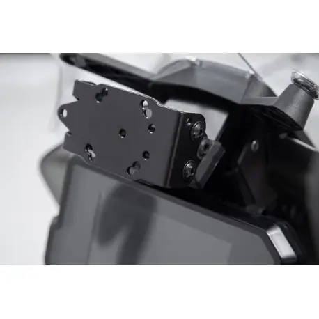 Support GPS pour cockpit SW MOTECH KTM 390 ADVENTURE 790 ADVENTURE 890 ADVENTURE HUSQVARNA NORDEN Prix Bas