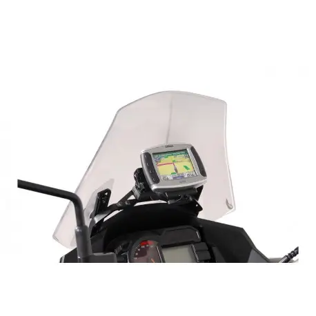 Super Prix Support GPS pour cockpit SW MOTECH KAWASAKI 1000 VERSYS 2012-2014