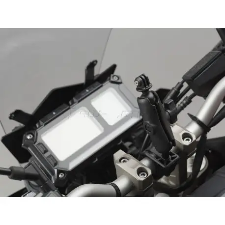 Petit Prix Kit universel RAM avec adaptateur pour GoPro