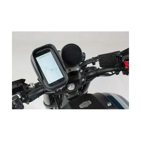 Kit Navi Case Pro S: 150 x 87 x 42 mm avec support Offre Du Jour