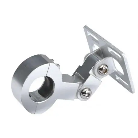 Pas Cher FIXATION GPS RÉGLABLE POUR GUIDON 25,4mm