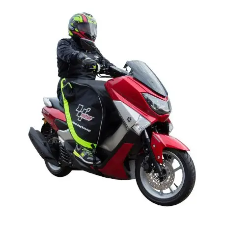 Tablier universel scooters MOTO GP Acheter En Ligne