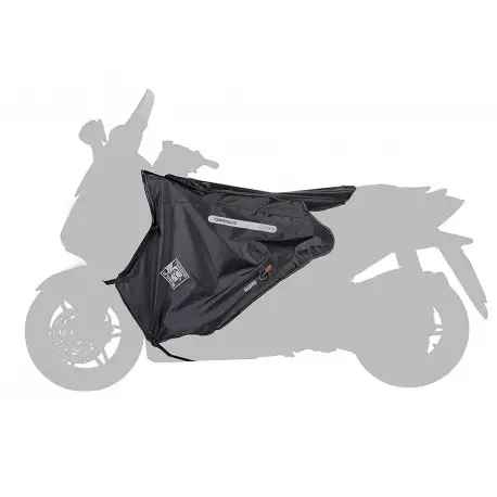 Meilleure Vente Tablier TUCANO Termoscud pour scooter R017X