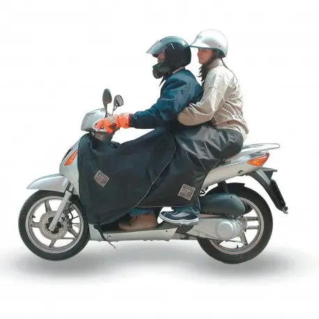Tablier passager TUCANO Termoscud universel pour scooter Vente Flash