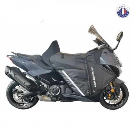 Meilleur Choix Tablier BAGSTER WINZIP YAMAHA 560 T-MAX 2022-2023 édition limitée