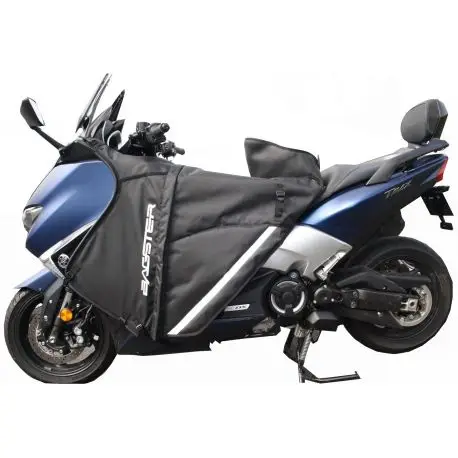 Tablier BAGSTER WINZIP YAMAHA 530 T-MAX 2017-2019 T-MAX 560 2020-2021 Quantité Limitée