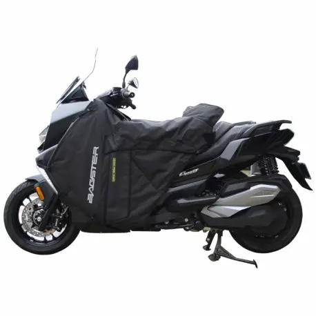 Must-Have Tablier BAGSTER ROLL&rsquo;STER BMW C400GT 2019-2023