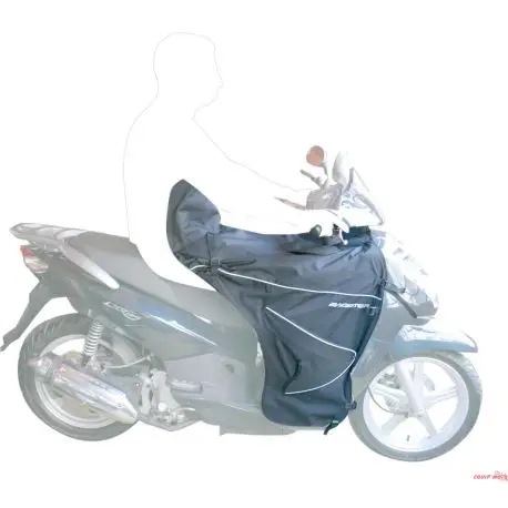 Tablier BAGSTER MBK OVETTO 2007-2008 Dernier Modèle