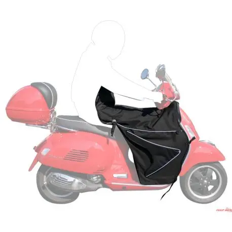 Meilleur Prix Tablier BAGSTER CHRONO VESPA ET4 2000-2004