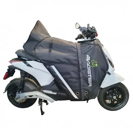 Meilleur Choix Tablier BAGSTER WINZIP PIAGGIO ONE 2021-2023
