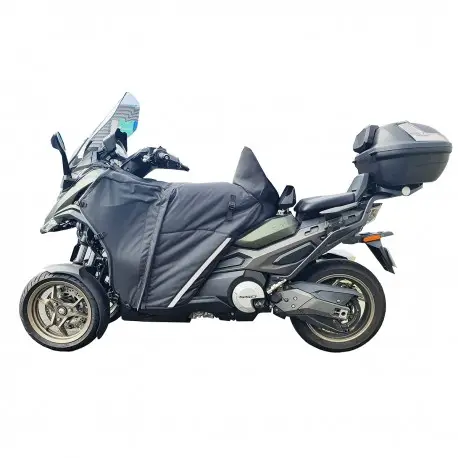 Acheter Direct Tablier BAGSTER WINZIP KYMCO CV3 2022-2023