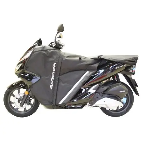 Produit De Marque Tablier BAGSTER WINZIP HONDA PCX 125 2018-2020