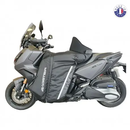Populaire Tablier BAGSTER WINZIP HONDA ADV 350 2022-2023 édition limitée