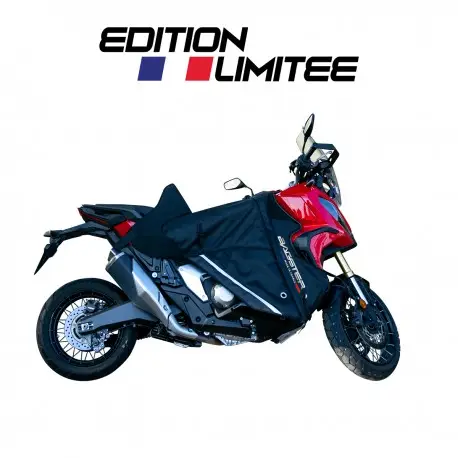 Commande En Gros Tablier BAGSTER WINZIP HONDA 750 X-ADV 2021-2024 édition limitée