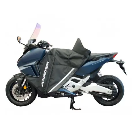 Super Prix Tablier BAGSTER WINZIP HONDA 750 FORZA 2021-2023