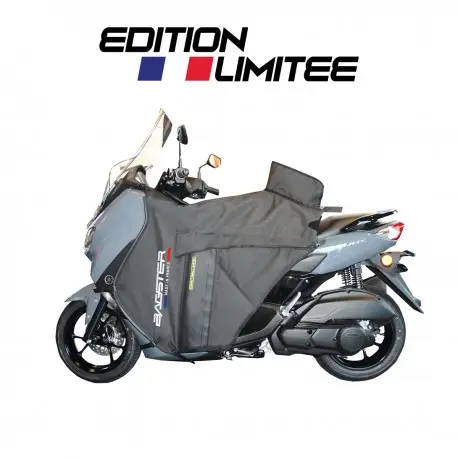 Top Vente Tablier BAGSTER ROLL&rsquo;STER YAMAHA N-MAX 2021-2022 édition limitée