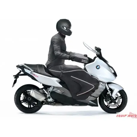 Tablier BAGSTER BRIANT BMW C600 SPORT C650 SPORT 2012-2020 Prix Cassé