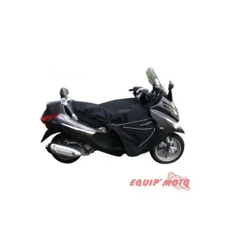 Tablier BAGSTER BOOMERANG PIAGGIO X7 125-300 2008-2012 Prix Réduit