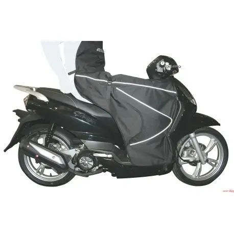 Tablier BAGSTER BOOMERANG PEUGEOT TWEET 2010-2014 Commander Vite